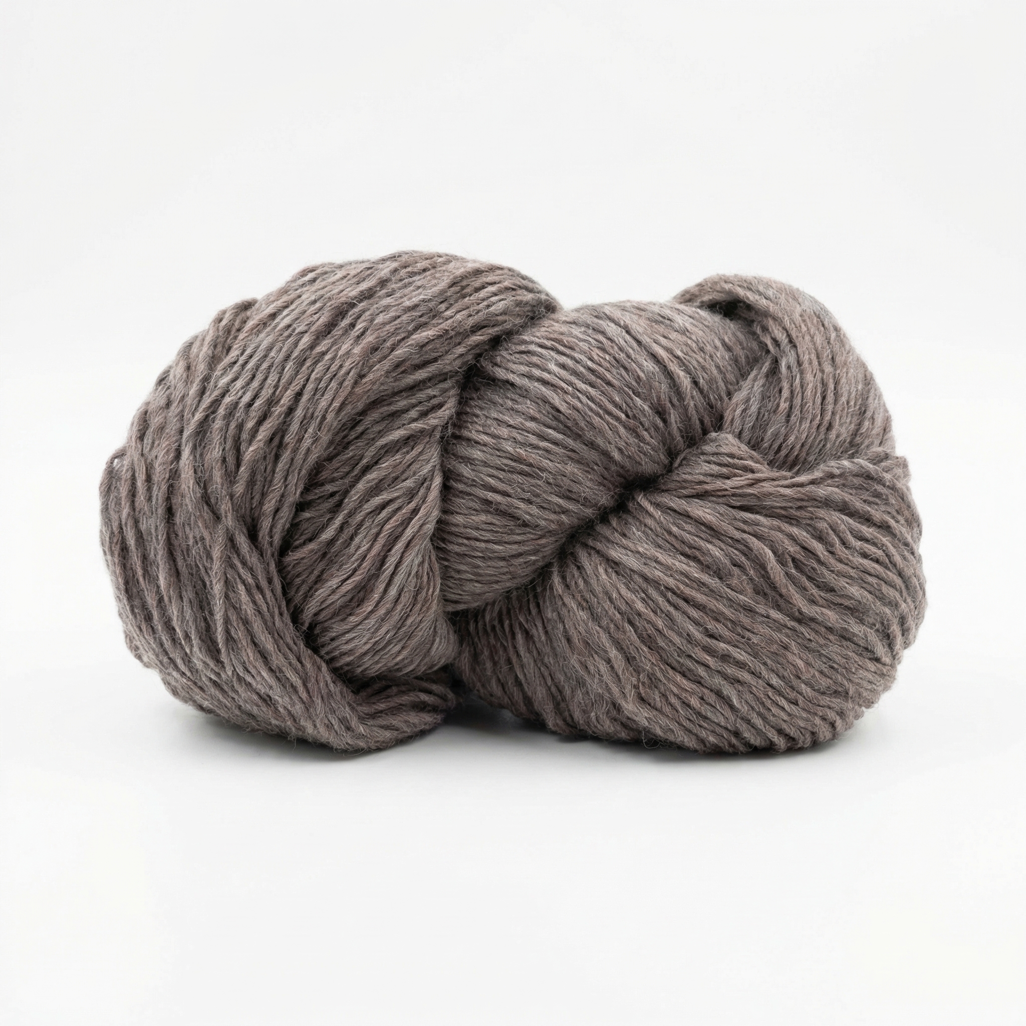 Novello (400 g) - Gråviolett