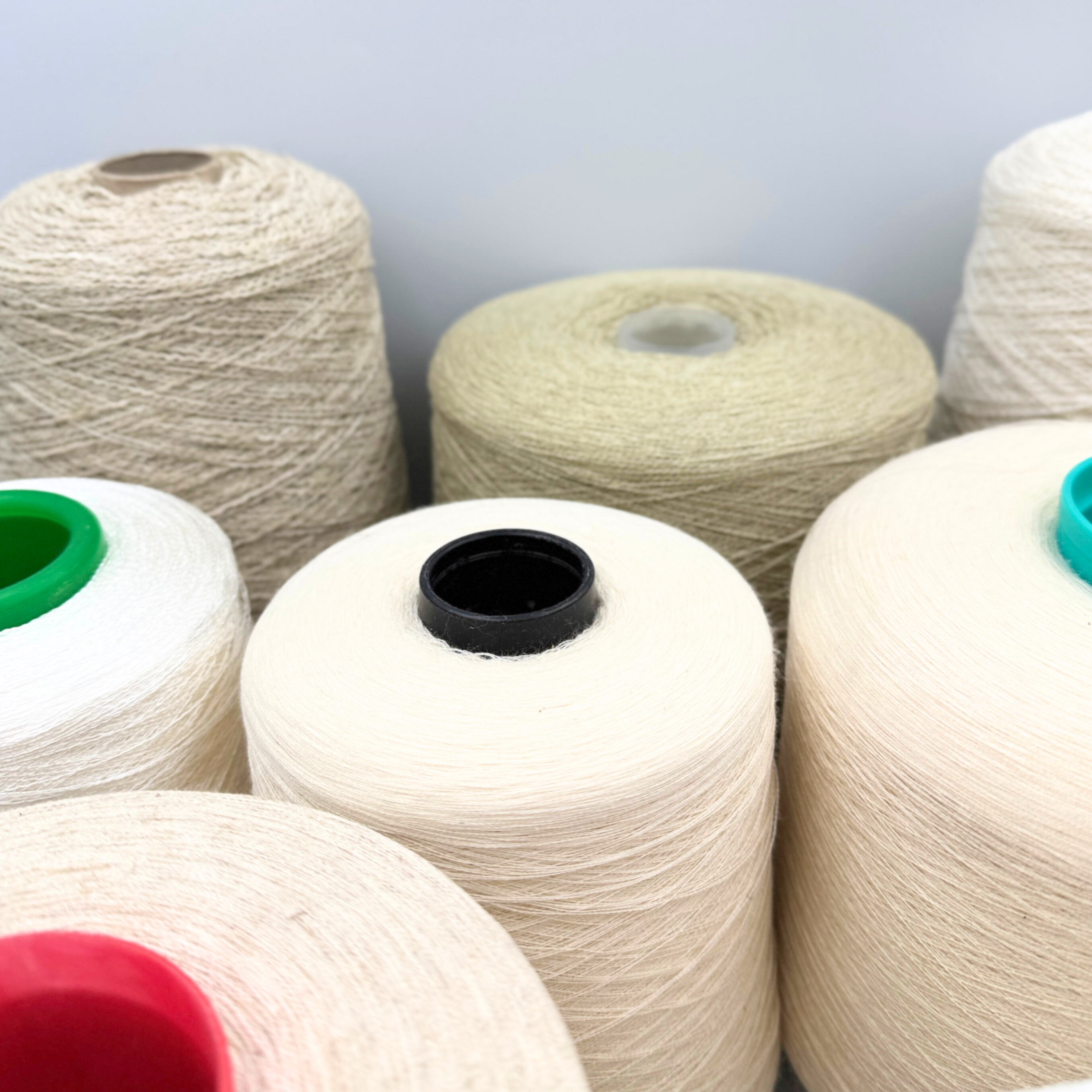 Lyckokoner (min. 1 kg) - Ljus