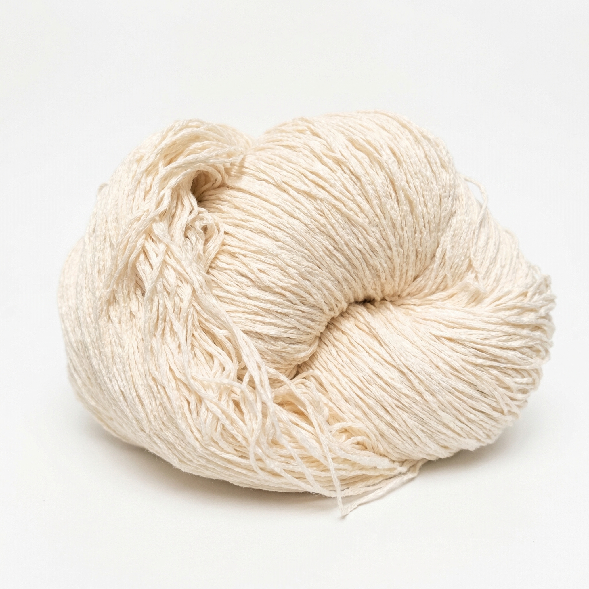 Parade (500 g) - Råvit