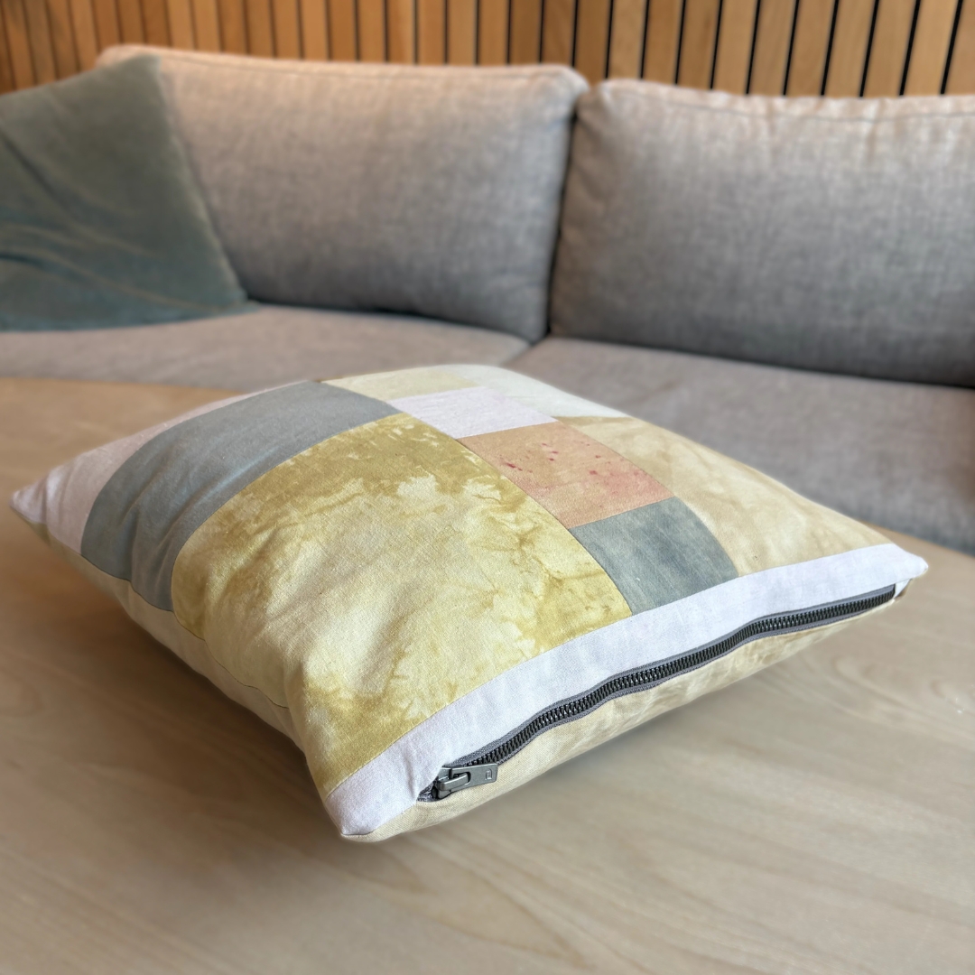 Dilling osynlig blixtlås (15 cm) - Ljung