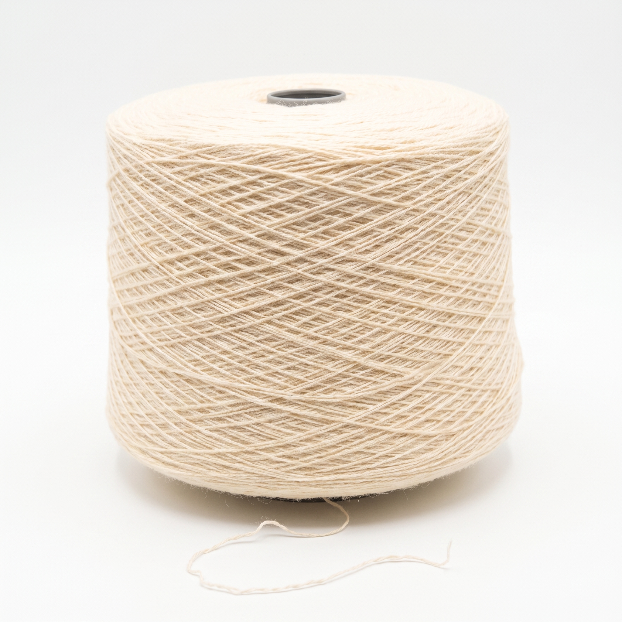 Fifi (1 kg) - Råvit