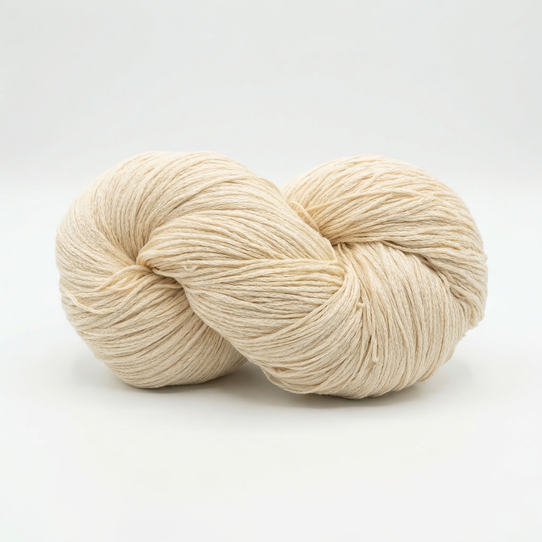 Lirio (400 g) - Råvit