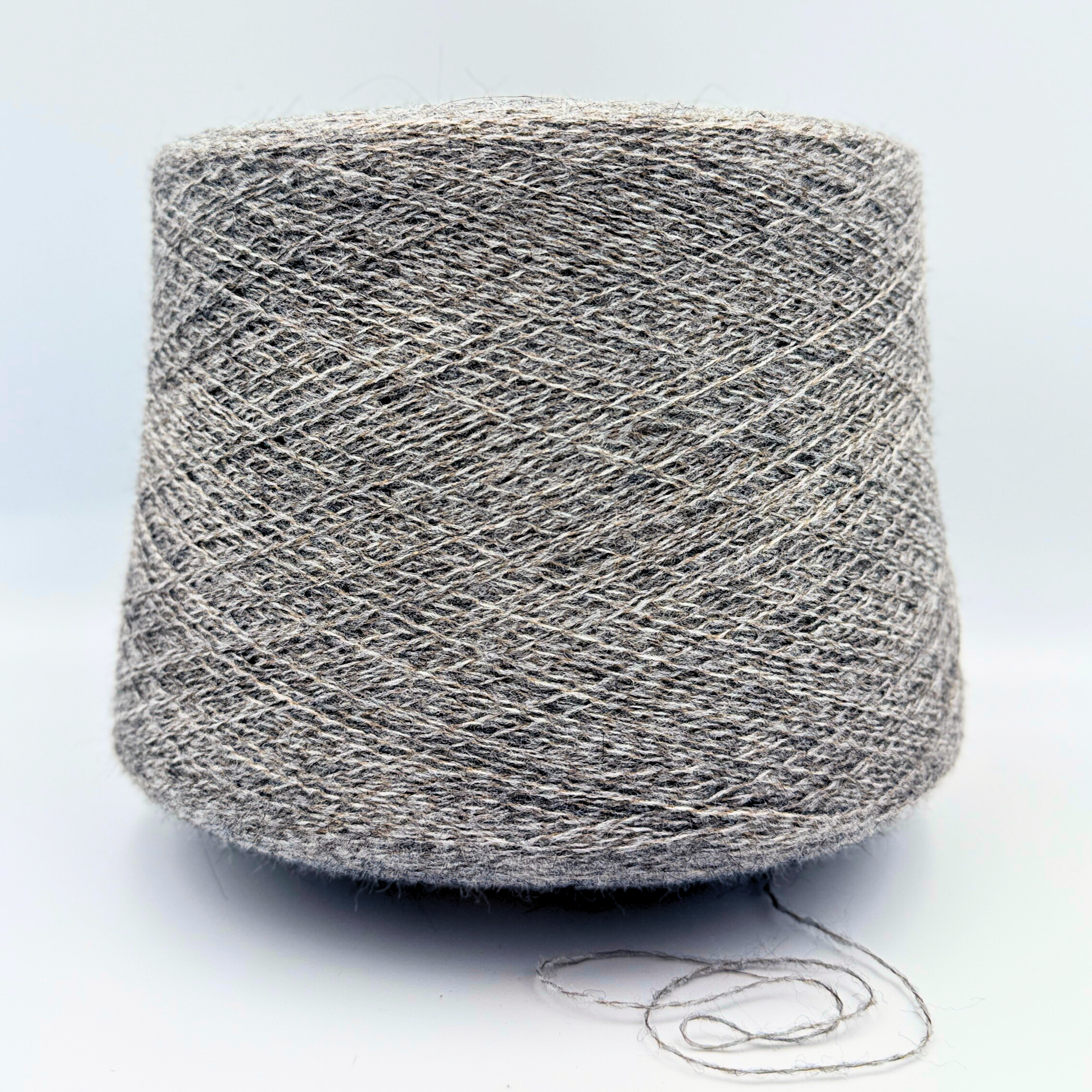 Relax Tunn Melange (650 g)