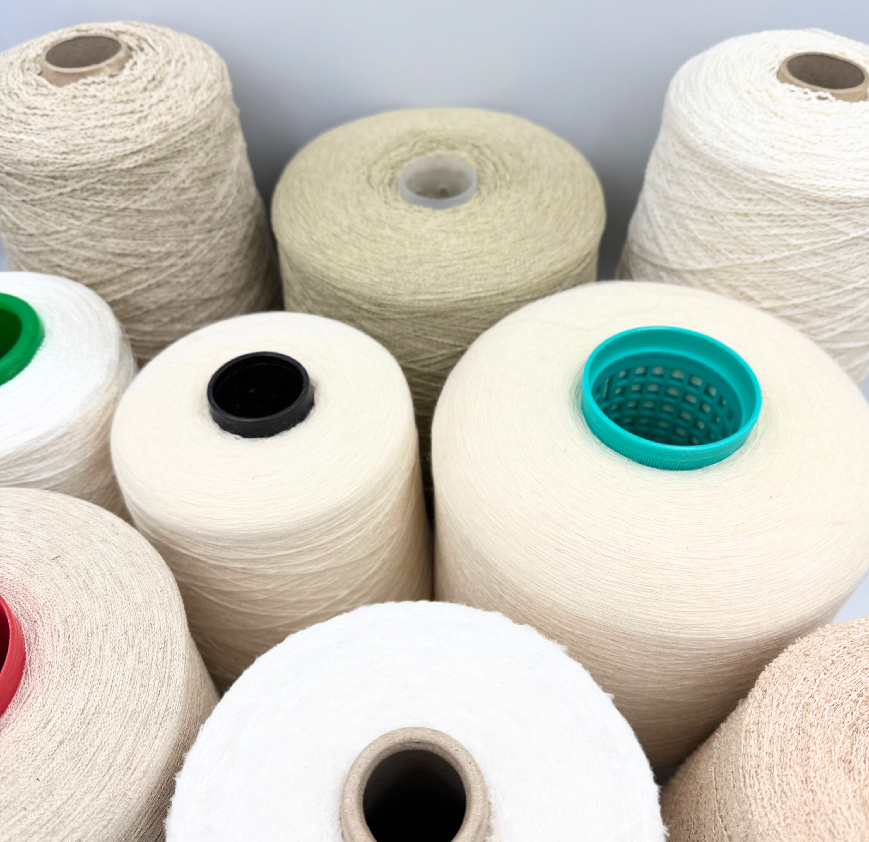Lyckokoner (min. 1 kg) - Ljus