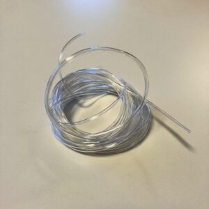 Maskeholder wire