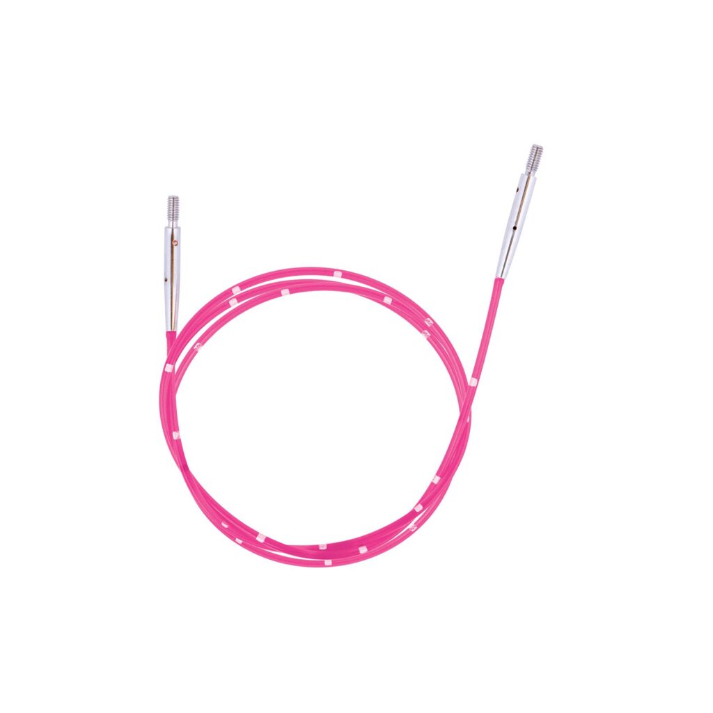 knitpro smartstrix kablar 100 cm