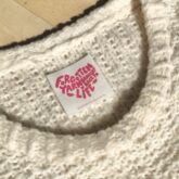 Forgotten yarn tøjmærke
