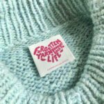 forgotten yarn label garnspecialisten