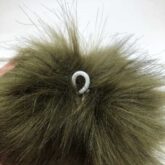 Pompon 12 cm