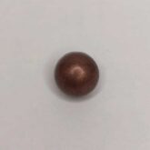 Mushroom knap i bronze
