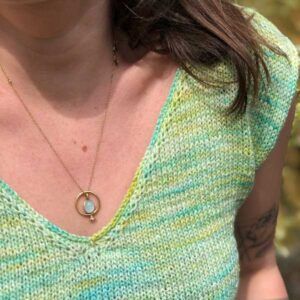 Garnspecialisten Basic Sommer tee