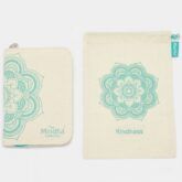Mindful Collection Utbytbara rundstickor set (10 cm) - Kindness - Bild 3