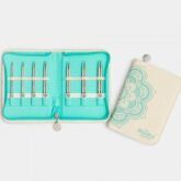 Mindful Collection Utbytbara rundstickor set (10 cm) - Kindness - Bild 2