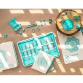 Mindful Collection Utbytbara rundstickor set (10 cm) - Kindness - Bild 4