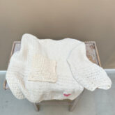 Bomull Blowgarn (400 g) - Bild 5