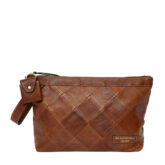 RE:DESIGNED Project 17 - Scrap Leather Clutch - Bild 2
