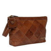 RE:DESIGNED Project 17 - Scrap Leather Clutch - Bild 6