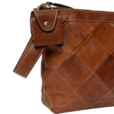 RE:DESIGNED Project 17 - Scrap Leather Clutch - Bild 5