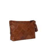 RE:DESIGNED Project 17 - Scrap Leather Clutch - Bild 4