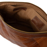 RE:DESIGNED Project 17 - Scrap Leather Clutch - Bild 3