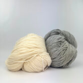 Bomull Blowgarn (400 g)