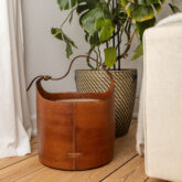RE:DESIGNED Project 26 - Liten garnkorg