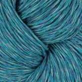 Linea Lingarn (100 g) - Havsblå - Bild 2