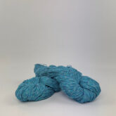 Linea Lingarn (100 g) - Havsblå - Bild 4