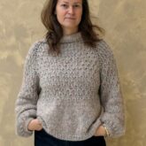 Garnalternativ til Honey fra LeKnit