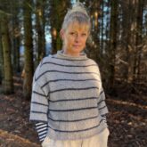 Garnalternativ til Sea Loop Tee fra Other Loops
