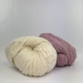 Baby Alpacka Bomull