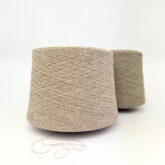Mille Merino Följetråd - Beige