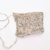 Positano Viskos med Lurex (1,3 kg) - Bild 2