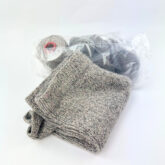 Garnpaket till Skirt No. 1 - Grå Tweed - Bild 3
