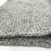 Garnpaket till Skirt No. 1 - Grå Tweed - Bild 5