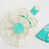 Mindful Collection Rundstickor set (25 cm) - Explore - Bild 2