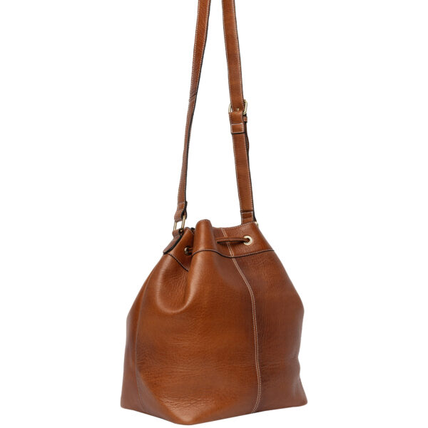 RE:DESIGNED Project 20 - Bucket Bag för Stickning - Bild 16