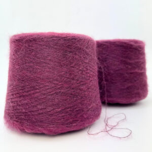 Amarena Mohairgarn (1 kg)