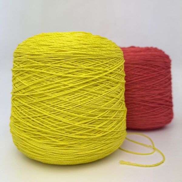 Dim Polyestergarn (1 kg)