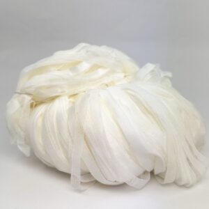 Vitt Steggarn (300 g)