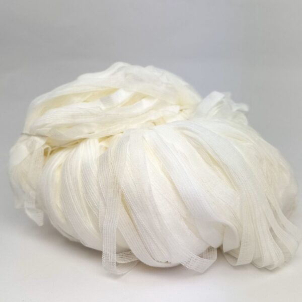 Vitt Steggarn (300 g)