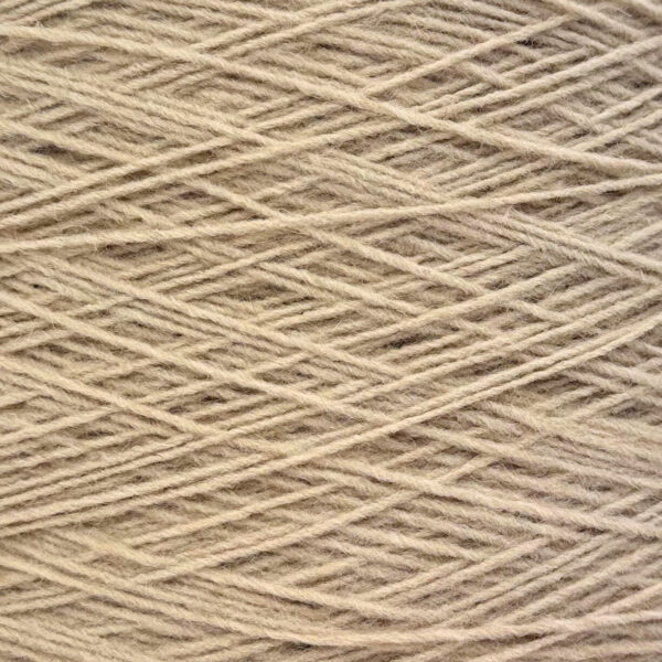 Isola Ull Akryl (1,2 kg) - Beige - Bild 2