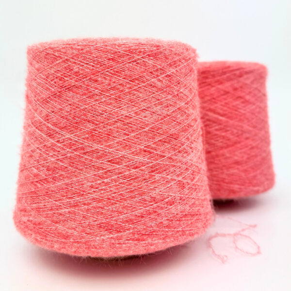 Lullu Bouclé (800 g) - Vattenmelon