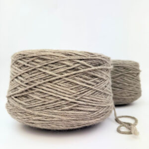 Nemo Chunky Ull Akryl (1,2 kg) - Mullvad
