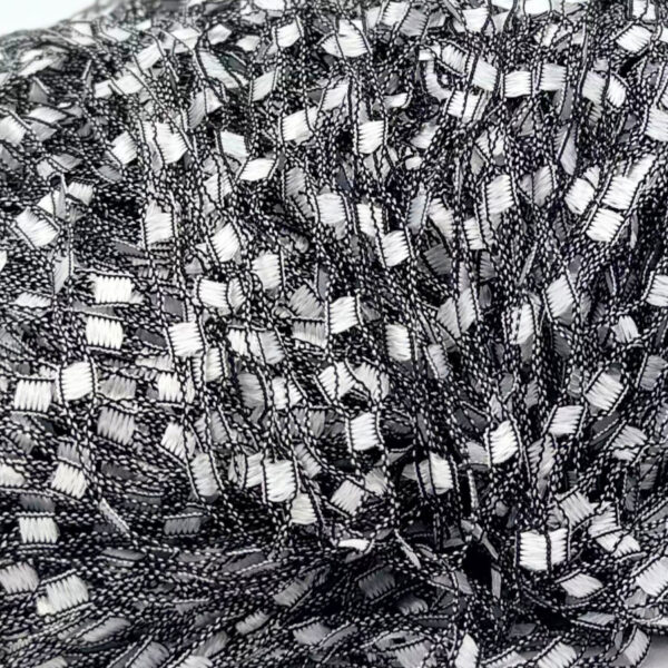 Steggarn i härvor (400 g) - Bild 2
