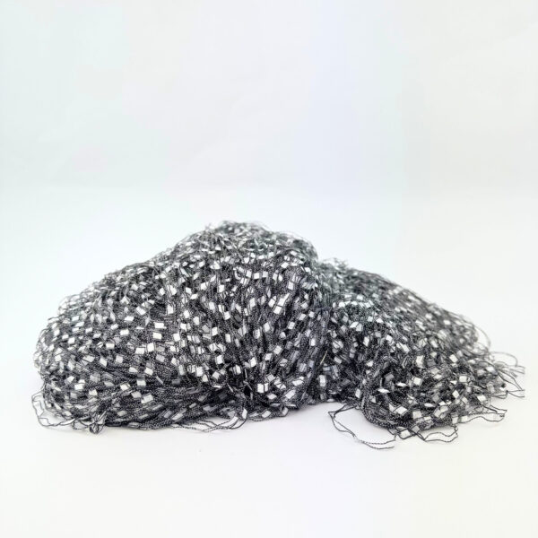 Steggarn i härvor (400 g)