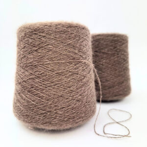 Sullivan Merino Mohair (550 g) - Tryffel