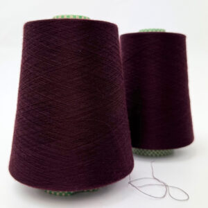 Ultratunn Cashmere (500 g) - Burgundy