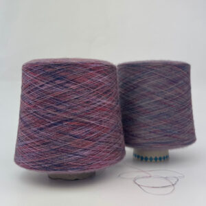 Ultratunn Merino Melange (1 kg)
