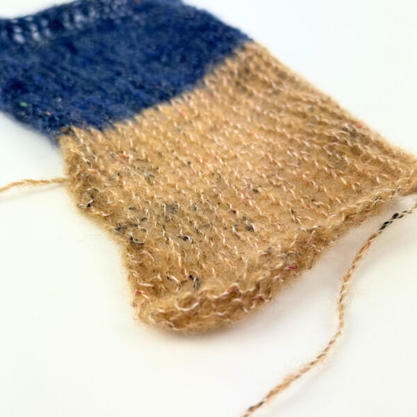 Vertigo Tweed Följetråd (1,6 kg) - Bild 2